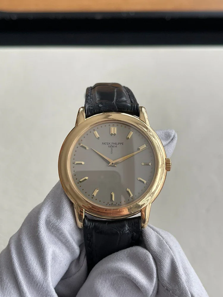 Patek Philippe Calatrava 5032J